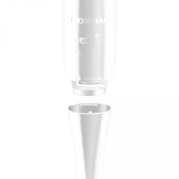 Mixer Mondial Pratic M-15-W 2 em 1 com Copo Medidor 200 W - 2