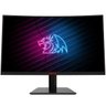 Monitor LED 23.6 Curvo Redragon Mirror Gm3Cs24 1Ms 144Hz Fhd Dvi HDMI Dp Preto - 1