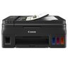 IMPRESSORA CANON MAXX G4111 TANQUE DE TINTA MULTIFUNCIONAL ADF WI-FI FAX - 3