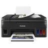 IMPRESSORA CANON MAXX G4111 TANQUE DE TINTA MULTIFUNCIONAL ADF WI-FI FAX - 1