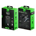 Ver imagem 5 de Mouse Gamer Dragon War, Elg, Mgdw, 2400 Dpi, Led, 4 Botões, Cabo de Nylon 1,5m, Usb, Ergonômico