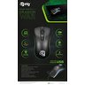 Mouse Gamer Dragon War, Elg, Mgdw, 2400 Dpi, Led, 4 Botões, Cabo de Nylon 1,5m, Usb, Ergonômico - 7