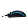 Mouse Gamer Dragon War, Elg, Mgdw, 2400 Dpi, Led, 4 Botões, Cabo de Nylon 1,5m, Usb, Ergonômico - 3
