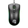 Mouse Gamer Dragon War, Elg, Mgdw, 2400 Dpi, Led, 4 Botões, Cabo de Nylon 1,5m, Usb, Ergonômico - 2