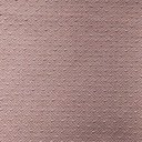 Ver mais imagens de Kit 2 Poltronas Stella Corano Preto Cr04 com Linho Trama Rosê A73 Base Giratória de Madeira - D'