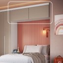 Ver imagem 2 de Armário Aéreo Modulado Casal 2 Portas Infinity