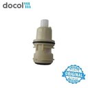 Ver imagem 2 de Reparo Registro Basetec (Plástico) 518200 Docol