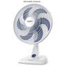 HÉLICE PARA VENTILADOR MONDIAL 6 PÁS - CINZA - 3
