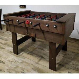 Mesa de Pebolim Oficial Master Vintage
