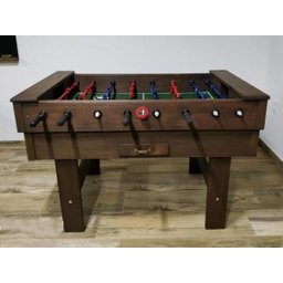 Mesa de Pebolim Oficial Master Vintage - 2