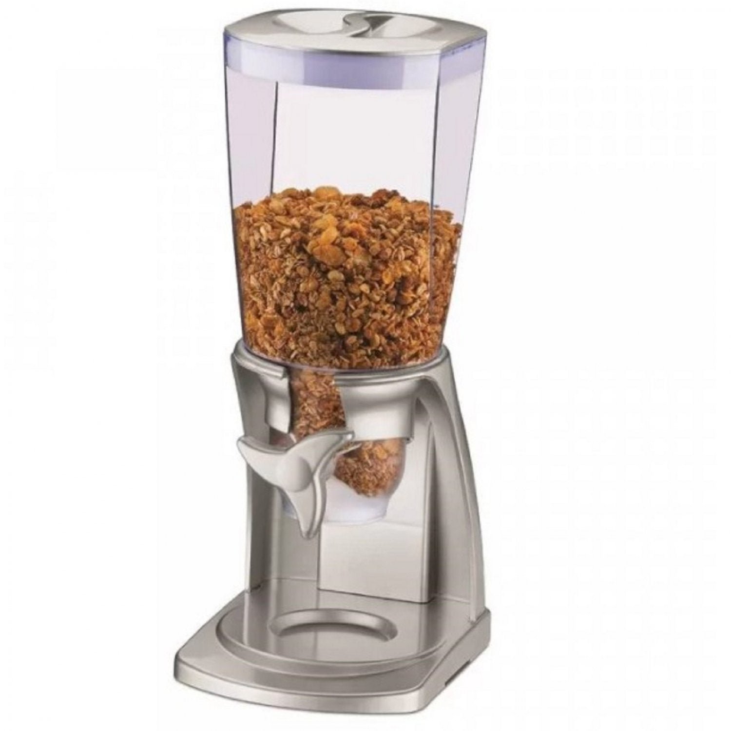 Dispenser para Cereais Lyon Brinox MadeiraMadeira