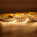 Ver imagem 2 de Fita de LED Odda Alto Irc 97 138LEDS-m 9W 12V 2700k Luz Amarela 5m Nordecor Iluminação