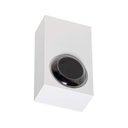 Ver imagem 3 de Arandela Arc 2 Fachos 60º em Alumínio Externa Led 2w 3000k Opus Br St2960