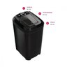 Máquina de Lavar Roupas 12kg Newmaq Semi Automática Onix - 3