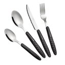 Ver imagem 4 de Faqueiro 24 Peças Varanda Diamond Euro