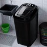 Máquina de Lavar Roupas 12kg Newmaq Semi Automática Onix - 6
