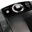 Ver imagem 4 de Máquina de Lavar Roupas 12kg Newmaq Semi Automática Onix