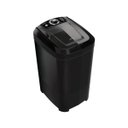 Ver imagem 1 de Máquina de Lavar Roupas 12kg Newmaq Semi Automática Onix