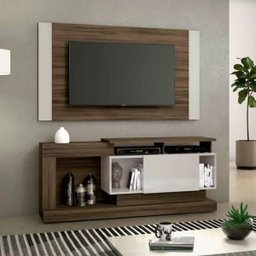 Rack com Painel Nt1065 - 2 Rack com Painel Nt1065 - 2