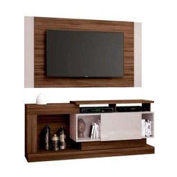 Rack com Painel Nt1065 - 1 Rack com Painel Nt1065 - 1