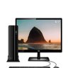 Monitor Hq LED 19.5 Polegadas 19.5Whq HDMI - 1