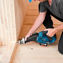 Serra Sabre Bosch GSA 18V-32 Sem baterias e carregador - 8