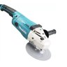 Lixadeira Angular Makita 7 Pol. 2.200 W - 1