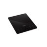 Cooktop de Indução Dako Portátil 1 Boca Preto 220v - 3