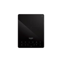 Cooktop de Indução Dako Portátil 1 Boca Preto 220v - 2