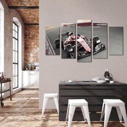 Quadro Decorativo F1 Formula 1 - 2