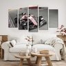Quadro Decorativo F1 Formula 1 - 1