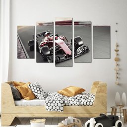 Quadro Decorativo F1 Formula 1 - 4