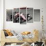Quadro Decorativo F1 Formula 1 - 4
