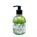 Ver imagem 1 de Sabonete Líquido Perolado Bambu Floral Ambarada Almiscarada 280ml Sg Cosméticos