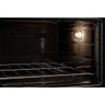 Forno Elétrico de Bancada Mueller 50l e Vidro Duplo 110v. - 7