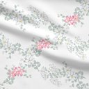 Ver imagem 7 de Jogo de Cama de Solteiro 200 Fios Fiori - Iris (7485)