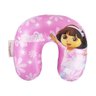 Almofada De Pescoço Dora Bailarina Divertida - 1