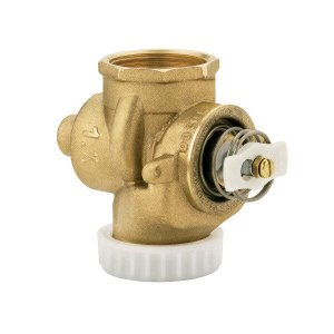 Válvula de Descarga 484 Baixa Pressão Docol 1.1/2"