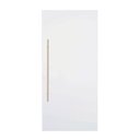 Ver imagem 1 de Folha de Porta Piso Teto Primer 2,8 Altura Mapaf:2,8x122 Cm