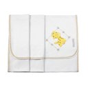 Ver imagem 1 de Manta em Malha Girafa