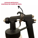 Ver imagem 3 de Pistola para Pintura Ar Direto Bc 72-a 650ml com 2 Bicos.