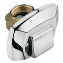 Ver imagem 1 de Válvula de Descarga com Acabamento Baixa Pressão Docol Clássica 1.1/2" Chrome