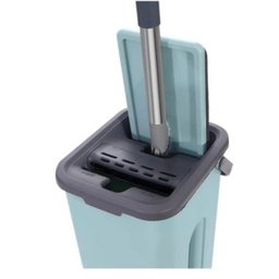 Flat Mop com 1 Refil 123útil Ud474 - 1