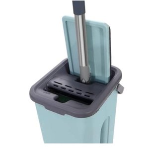 Flat Mop com 1 Refil 123útil Ud474