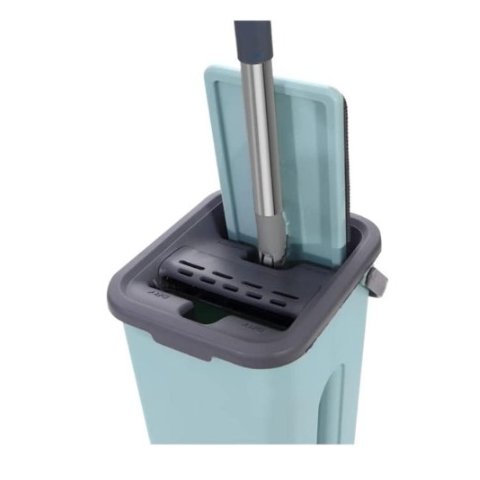 Flat Mop com 1 Refil 123útil Ud474