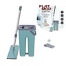 Flat Mop com 1 Refil 123útil Ud474 - 6