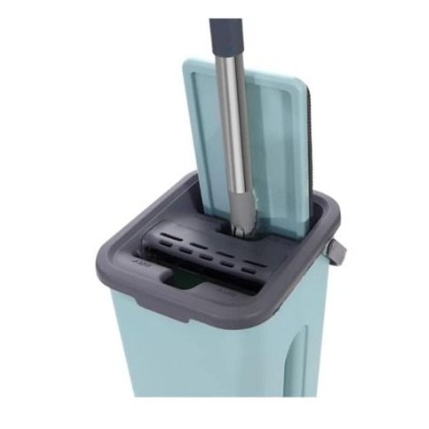 Flat Mop com 1 Refil 123útil Ud474
