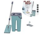 Ver imagem 6 de Flat Mop com 1 Refil 123útil Ud474