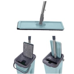Flat Mop com 1 Refil 123útil Ud474 - 7