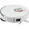 Robo Aspirador de Limpeza Robot Vacuum S20+ Plus com 55 Watts Bivolt - 4